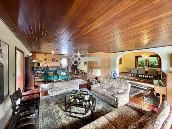Imagem Casa de Condomínio com 5 Quartos à Venda, em Palos Verdes - Carapicuíba Imagem Casa de Condomínio com 5 Quartos à Venda, em Palos Verdes - Carapicuíba