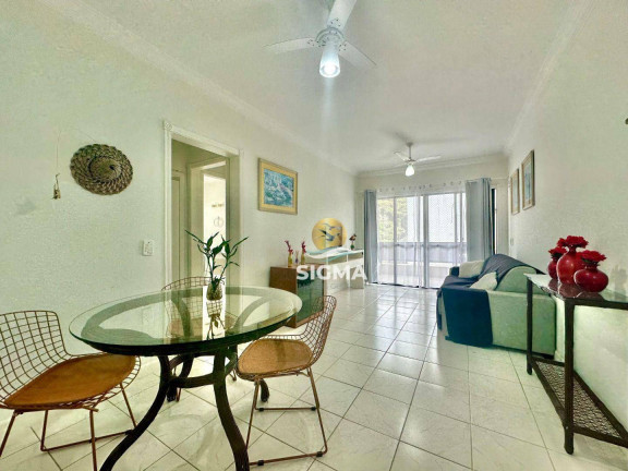 Imagem Apartamento com 2 Quartos à Venda, 92 m² em Pitangueiras - Guarujá Imagem Apartamento com 2 Quartos à Venda, 92 m² em Pitangueiras - Guarujá