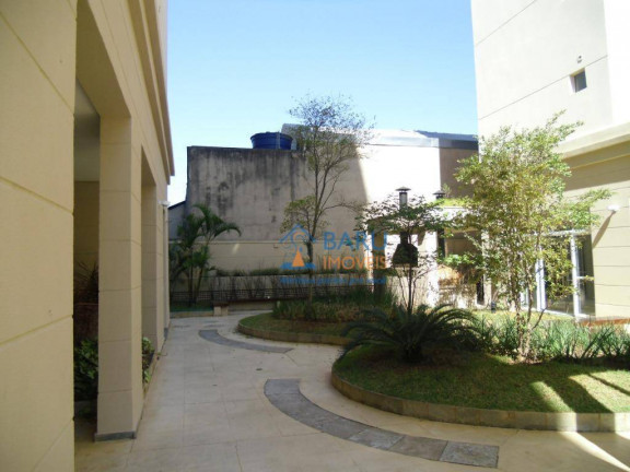 Imagem Apartamento com 2 Quartos à Venda, 57 m² em Barra Funda - São Paulo