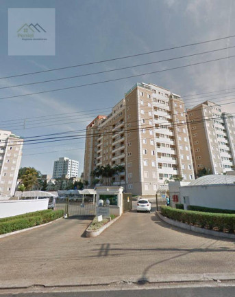 Imagem Apartamento com 2 Quartos à Venda, 48 m² em Jardim Palma Travassos - Ribeirão Preto