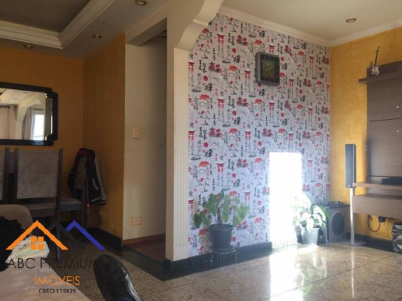 Imagem Apartamento com 2 Quartos à Venda, 63 m² em Vila Palmares - Santo André Imagem Apartamento com 2 Quartos à Venda, 63 m² em Vila Palmares - Santo André