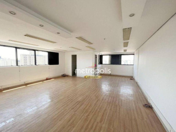 Imagem Sala Comercial à Venda, 60 m² em Vila Monte Alegre - São Paulo