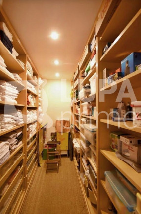 Imagem Apartamento com 4 Quartos à Venda, 587 m² em Jardins - São Paulo Imagem Apartamento com 4 Quartos à Venda, 587 m² em Jardins - São Paulo