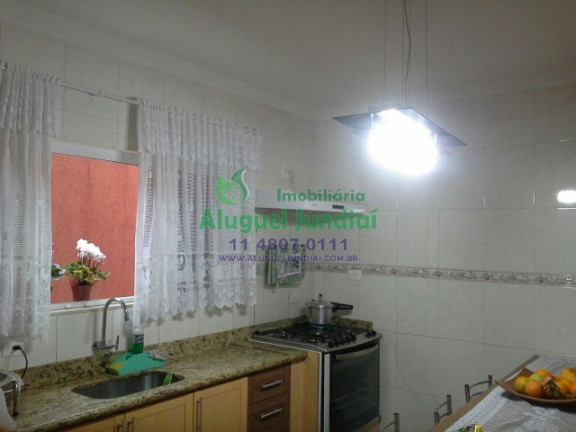 Imagem Casa com 3 Quartos para Alugar ou Temporada, 208 m² em Cidade Nova - Jundiai Imagem Casa com 3 Quartos para Alugar ou Temporada, 208 m² em Cidade Nova - Jundiai