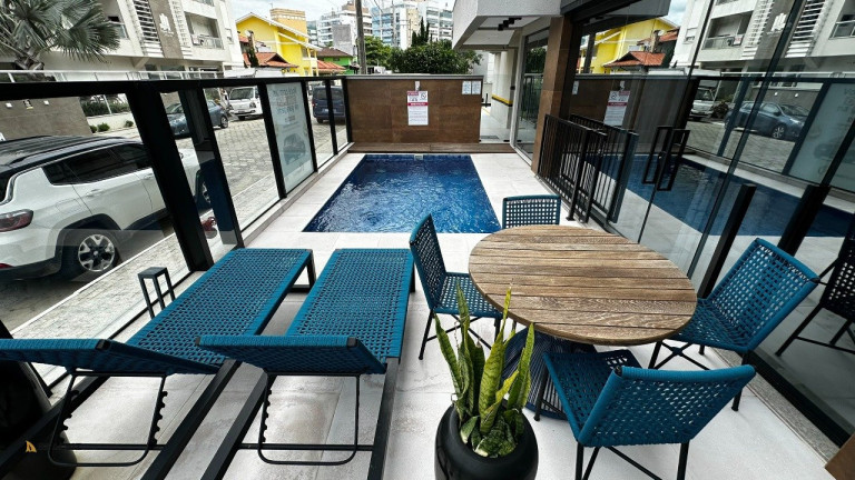 Apartamento com 3 Quartos à Venda, 163 m² em Palmas - Governador Celso Ramos