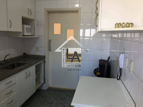 Imagem Apartamento com 3 Quartos à Venda, 72 m² em Vila Andrade - São Paulo