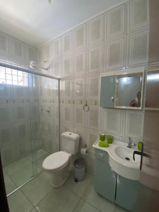 Imagem Casa com 3 Quartos à Venda, 97 m² em Itacolomi - Piçarras