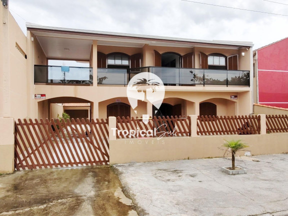 Casa com 7 Quartos à Venda, 190 m² em Shangri-lá - Pontal Do Parana