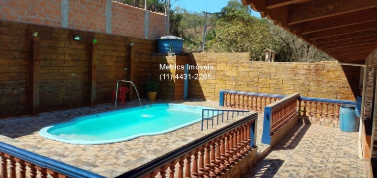 Imagem Imóvel com 3 Quartos à Venda, 1.770 m² em Fazenda Marajoara - Campo Limpo Paulista