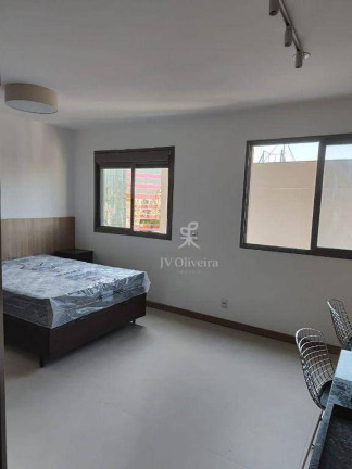 Imagem Apartamento com 1 Quarto à Venda ou Locação, 25 m² em Pinheiros - São Paulo Imagem Apartamento com 1 Quarto à Venda ou Locação, 25 m² em Pinheiros - São Paulo