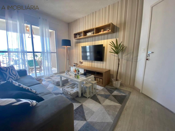 Imóvel com 3 Quartos à Venda, 104 m² em Centro - São Bernardo Do Campo