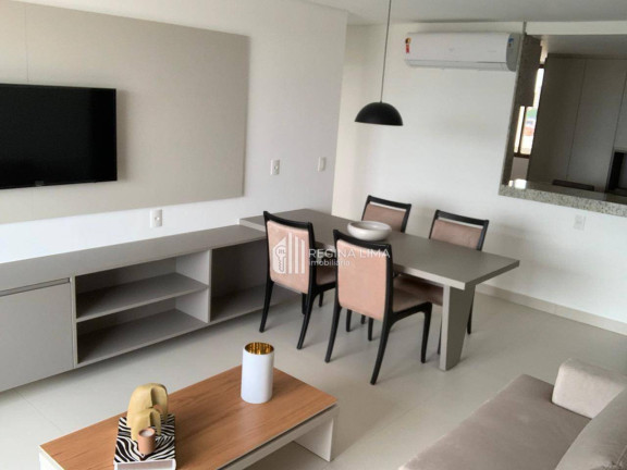 Imagem Studio com 1 Quarto à Venda, 59 m² em Jóquei - Teresina