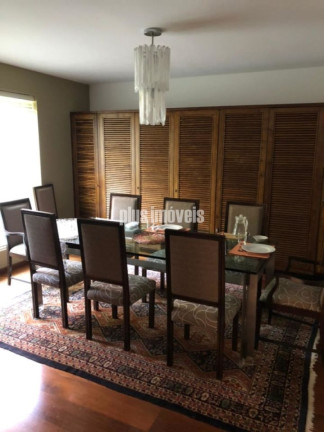 Imagem Casa com 3 Quartos à Venda, 467 m² em Jardim Paulista - São Paulo Imagem Casa com 3 Quartos à Venda, 467 m² em Jardim Paulista - São Paulo