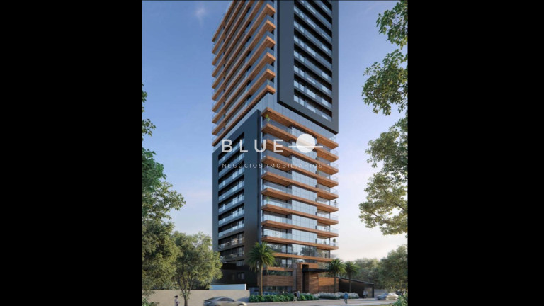 Apartamento com 4 Quartos à Venda, 196 m² em Getúlio Vargas - Torres