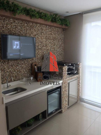 Imagem Apartamento com 3 Quartos à Venda, 74 m² em Chácara Belenzinho - São Paulo