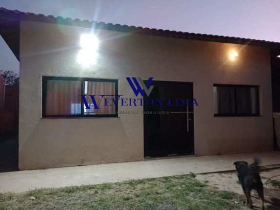 Imóvel com 3 Quartos à Venda, 130 m² em Colinas De Indaiatuba - Indaiatuba