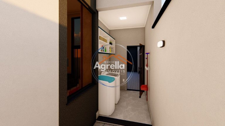 Imagem Casa com 3 Quartos à Venda, 77 m² em Jardim Itacolomi - Mogi Guaçu Imagem Casa com 3 Quartos à Venda, 77 m² em Jardim Itacolomi - Mogi Guaçu