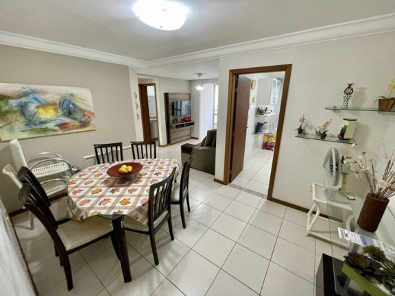 Imagem Apartamento com 2 Quartos à Venda, 70 m² em Enseada Azul - Guarapari