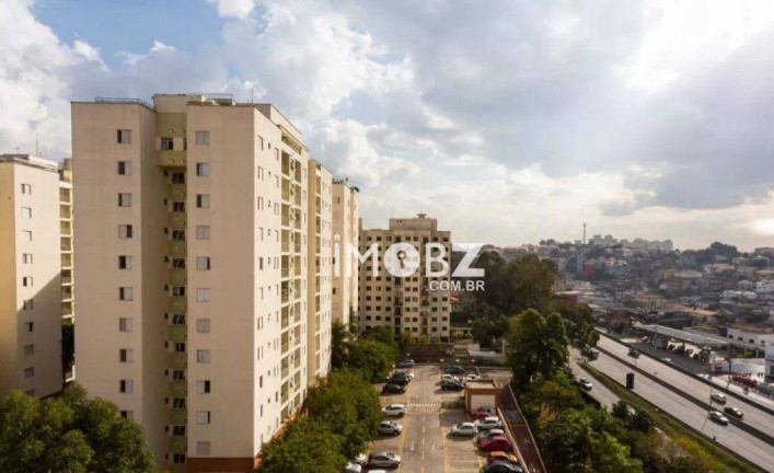 Imagem Imóvel com 3 Quartos à Venda, 60 m² em Butantã - São Paulo Imagem Imóvel com 3 Quartos à Venda, 60 m² em Butantã - São Paulo