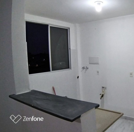 Imagem Apartamento com 2 Quartos à Venda, 54 m² em Vila Cruzeiro - São Paulo