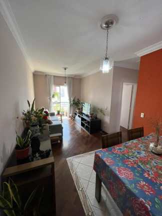 Imagem Imóvel com 2 Quartos à Venda, 65 m² em Centro - São Bernardo Do Campo