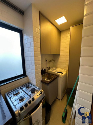 Imagem Apartamento com 1 Quarto à Venda, 50 m² em Ondina - Salvador Imagem Apartamento com 1 Quarto à Venda, 50 m² em Ondina - Salvador