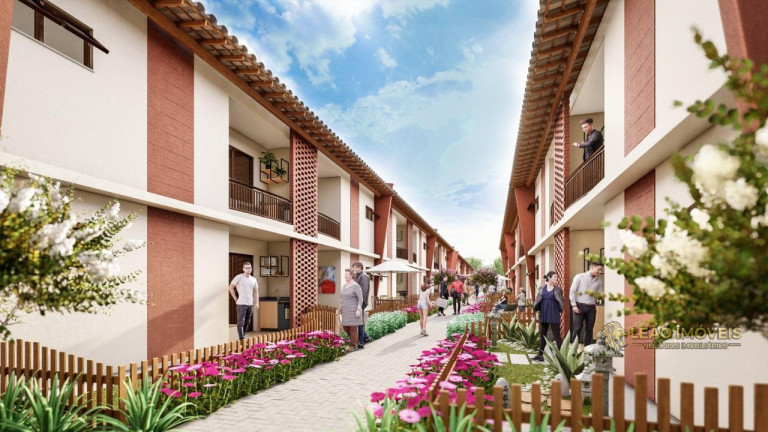 Imagem Apartamento com 2 Quartos à Venda, 54 m² em Jardim Panorama - Caruaru