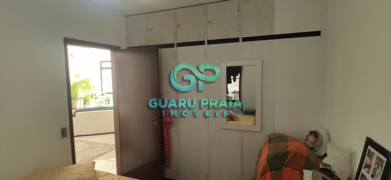 Imagem Apartamento com 2 Quartos à Venda, 85 m² em Enseada - Guarujá