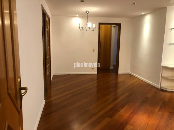 Imagem Apartamento com 3 Quartos à Venda, 125 m² em Vila Madalena - São Paulo Imagem Apartamento com 3 Quartos à Venda, 125 m² em Vila Madalena - São Paulo