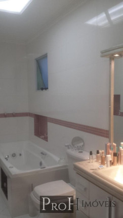 Imagem Sobrado com 3 Quartos à Venda, 250 m² em Santa Maria - Santo André Imagem Sobrado com 3 Quartos à Venda, 250 m² em Santa Maria - Santo André
