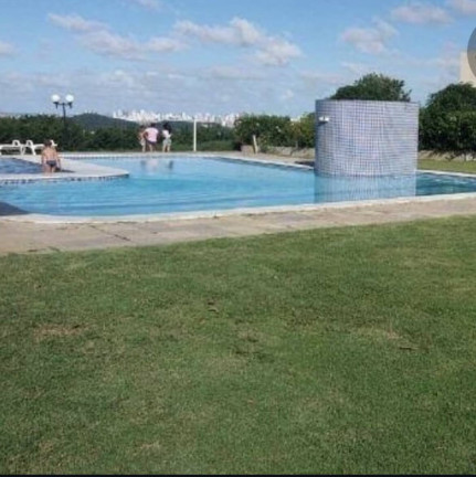 Terreno em Condomínio à Venda, 600 m² em Aldeia Dos Camarás - Camaragibe