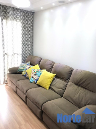 Imagem Apartamento com 2 Quartos à Venda, 48 m² em Vila Siqueira (zona Norte) - São Paulo Imagem Apartamento com 2 Quartos à Venda, 48 m² em Vila Siqueira (zona Norte) - São Paulo