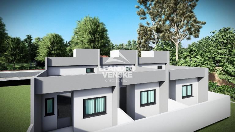 Imagem Casa com 2 Quartos à Venda,  em Itinga - Araquari