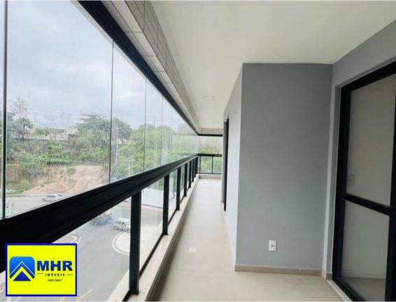 Imagem Apartamento com 3 Quartos à Venda, 76 m² em Jardim Camburi - Vitória Imagem Apartamento com 3 Quartos à Venda, 76 m² em Jardim Camburi - Vitória