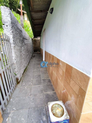 Imagem Casa com 2 Quartos para Alugar, 60 m² em Bingen - Petrópolis Imagem Casa com 2 Quartos para Alugar, 60 m² em Bingen - Petrópolis