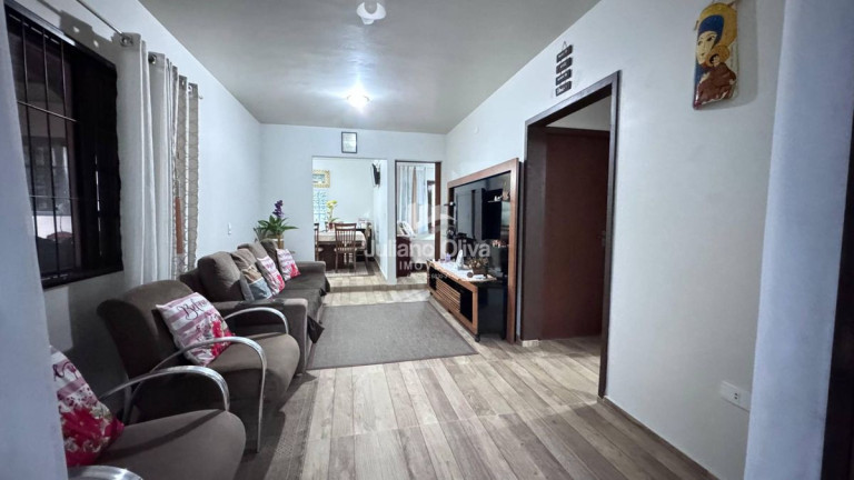 Imagem Casa com 3 Quartos à Venda, 150 m² em Itapema Do Norte - Itapoá