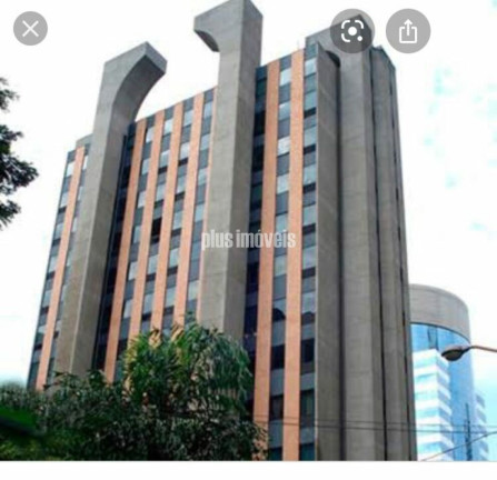 Imóvel Comercial para Alugar, 154 m² em Brooklin Paulista - São Paulo