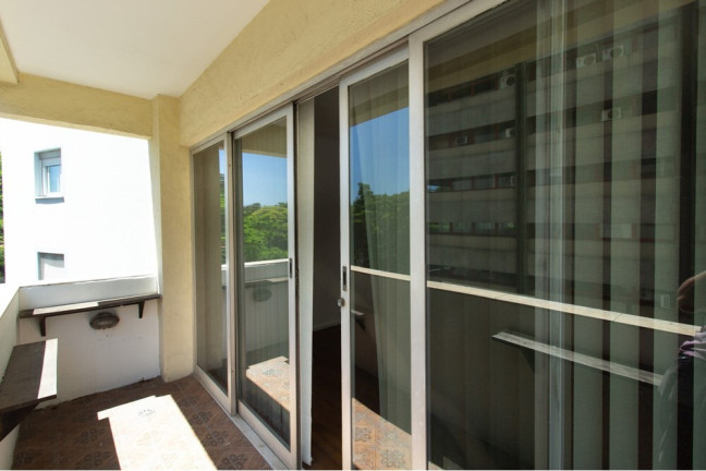Imagem Apartamento com 3 Quartos à Venda, 163 m² em Itaim Bibi - São Paulo