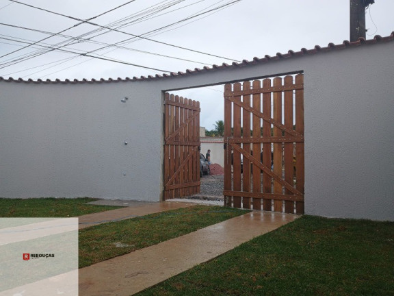 Imagem Casa com 2 Quartos à Venda, em Jardim Jamaica - Itanhaém Imagem Casa com 2 Quartos à Venda, em Jardim Jamaica - Itanhaém