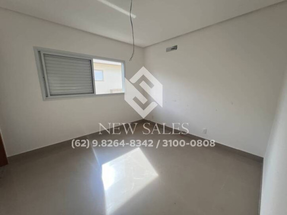 Imagem Casa de Condomínio com 3 Quartos à Venda, 100 m² em Vila Maria - Aparecida De Goiânia