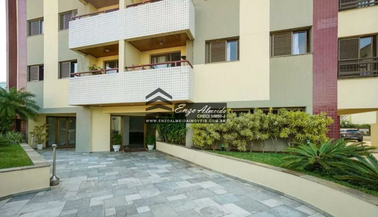 Imagem Apartamento com 3 Quartos à Venda, 96 m² em Mooca - São Paulo Imagem Apartamento com 3 Quartos à Venda, 96 m² em Mooca - São Paulo