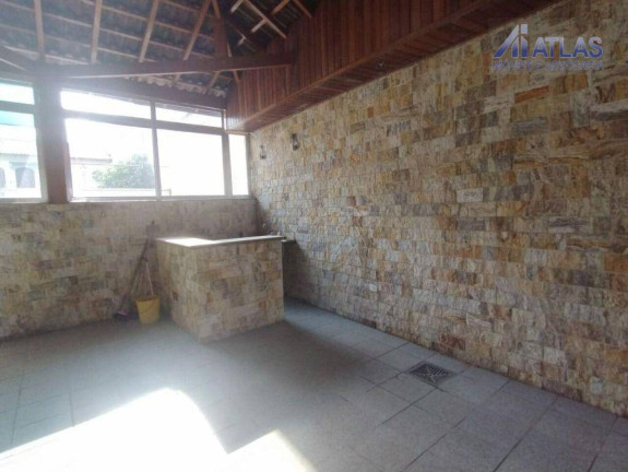 Imagem Sobrado com 4 Quartos à Venda, 314 m² em Vila Maria Alta - São Paulo