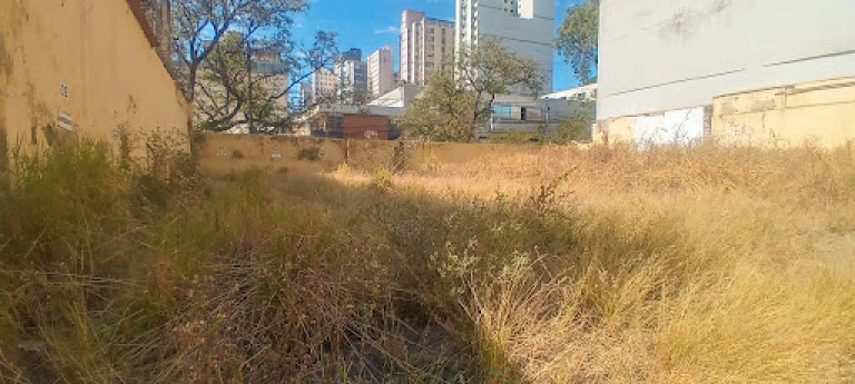 Imagem Terreno à Venda, 800 m² em Barro Preto - Belo Horizonte Imagem Terreno à Venda, 800 m² em Barro Preto - Belo Horizonte