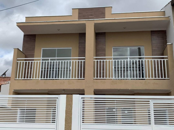 Imagem Casa com 2 Quartos à Venda, 70 m² em Jardim Wanel Ville Iv - Sorocaba Imagem Casa com 2 Quartos à Venda, 70 m² em Jardim Wanel Ville Iv - Sorocaba