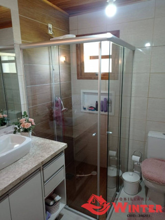 Imagem Casa com 4 Quartos à Venda, 139 m² em Arroio Feliz - Feliz Imagem Casa com 4 Quartos à Venda, 139 m² em Arroio Feliz - Feliz