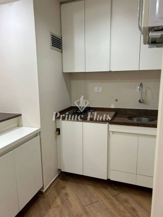 Imagem Apartamento com 1 Quarto para Alugar, 42 m² em Vila Nova Conceição - São Paulo Imagem Apartamento com 1 Quarto para Alugar, 42 m² em Vila Nova Conceição - São Paulo
