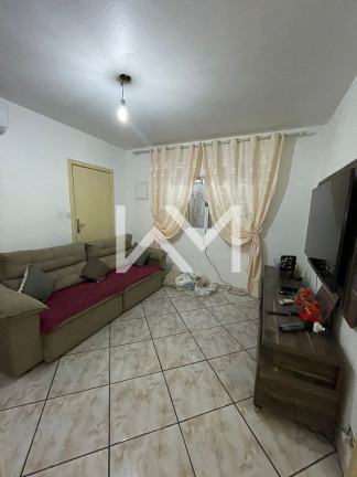Imagem Casa com 2 Quartos à Venda, 290 m² em Balneário Anchieta - Mongaguá