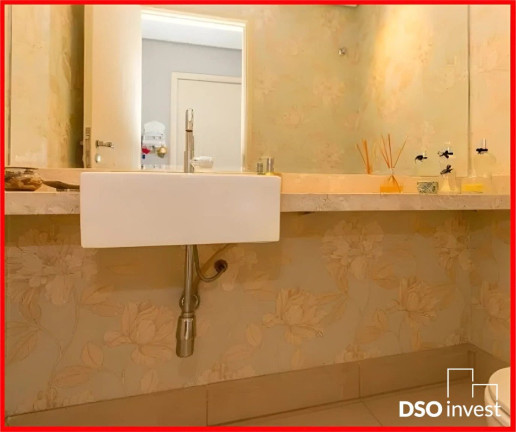 Imagem Apartamento com 4 Quartos à Venda, 245 m² em Campo Belo - São Paulo Imagem Apartamento com 4 Quartos à Venda, 245 m² em Campo Belo - São Paulo