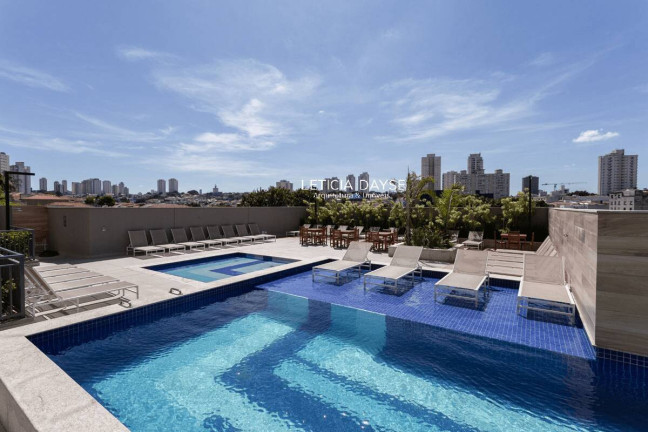 Imagem Apartamento com 3 Quartos à Venda, 93 m² em Parque Da Mooca - São Paulo Imagem Apartamento com 3 Quartos à Venda, 93 m² em Parque Da Mooca - São Paulo