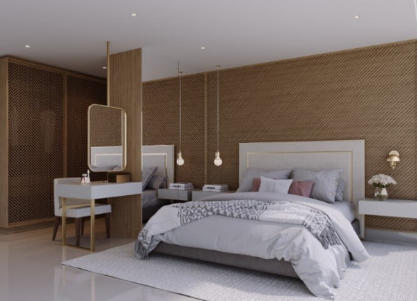 Imagem Apartamento com 4 Quartos à Venda, 221 m² em Setor Oeste - Goiânia